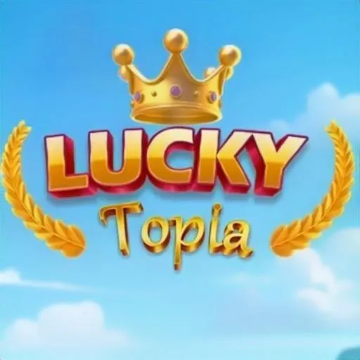 LUCKYTOPIA - Teror dalam Kegelapan
