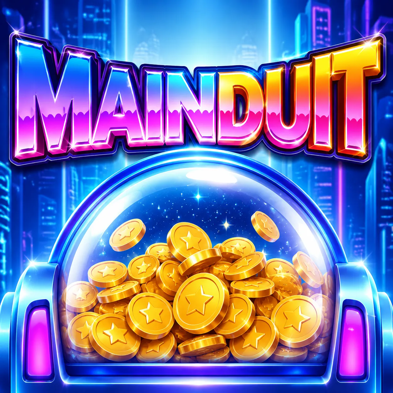 MAINDUIT - Permainan Poker Terbaik untuk Penggemar Judi