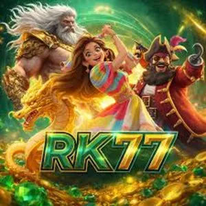 RK77 - Kengerian yang Menyeramkan