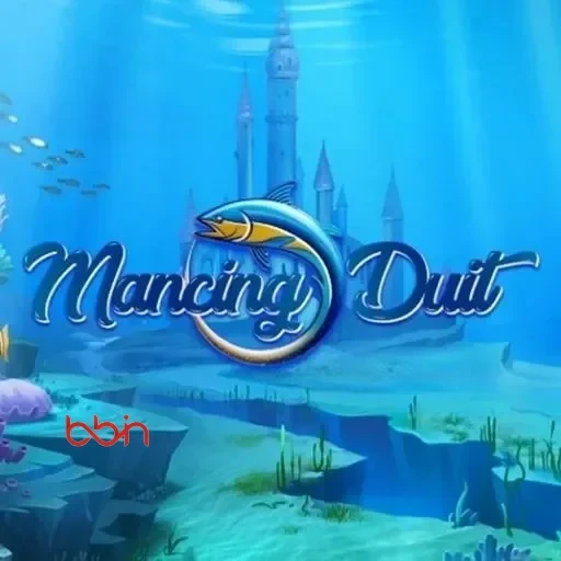 mancingduit — Aplikasi Hub Unduhan